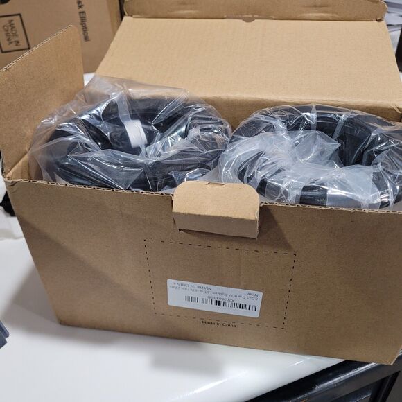 B-D02L Air Purifier Replacement Filter, Compatible with MOOKA and KOIOS... - Picture 11 of 12